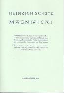 Magnificat SWV 468 