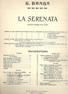 Serenata 