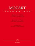Quartette Standard