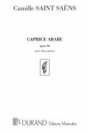 Caprice Arabe 