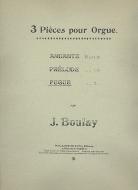 Fugue 