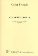 Ave Verum 