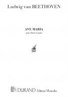 Ave Maria Lab 