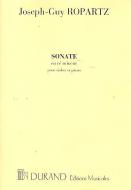 Sonate Nr. 1 