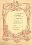 Prelude et Courante 