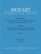 Messiah Standard