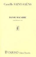 Danse Macabre 