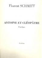 Antoine & Cleopatre 