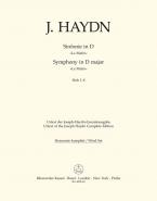 Symphonie No. 6 -Le Matin Hob.I:6 