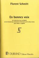 En Bonnes Voix 