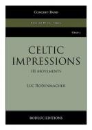 Celtic Impressions 