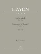 London Symphony No. 8 Hob.I:101 