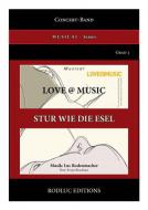 Stur wie die Esel 