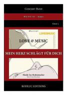 Mein Herz schlägt für dich 