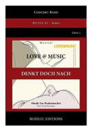 Denkt doch nach 