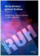 Mein kleiner grüner Kaktus 