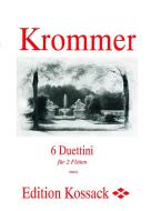 6 Duettini 