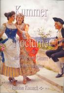 Nocturne op. 40 