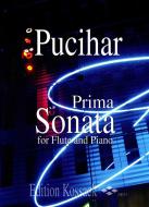 Prima Sonata 