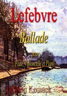 Ballade 