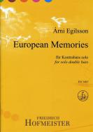 European Memories 