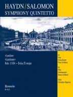 Quintett-Sinfonie (Londoner Sinfonie) Standard