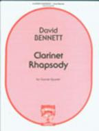 Clarinet Rhapsody 