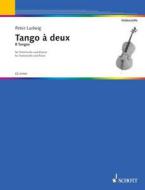Tango à deux Standard