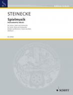Instrumental Music Standard