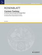 Carmen Fantasy Standard