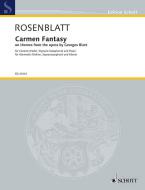 Carmen Fantasy Standard