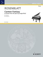 Carmen Fantasy Standard