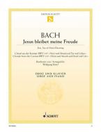 Jesu, Joy of Man's Desiring BWV 147 Standard