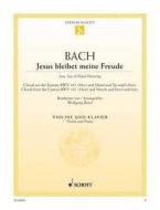 Jesu, Joy of Man's Desiring BWV 147 Standard