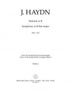 london symphony No. 10 Hob.I:102 