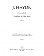 London Symphony No. 7 in E-flat major Hob.I:99 