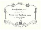 Burschenlust 