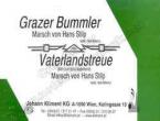 Grazer Bummler 
