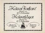 Kaiserjäger 
