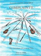 Complainte 