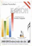 Kanon in B 