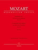 Concerto No. 24 in C minor KV 491 Standard