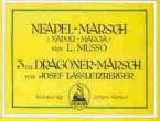 Neapel-Marsch / Napoli-Marcia 