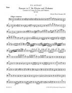 Konzert Nr. 25 C-Dur KV 503 