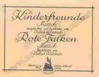 Rote Falken 
