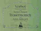 Trauermarsch 