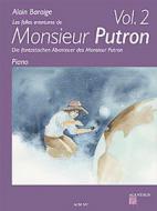 The Fantastic Adventures of M. Putron Vol. 2 