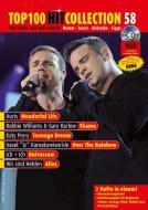 Top 100 Hit Collection Vol. 58 + Mixed Mode CD 