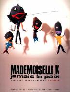 Jamais la paix 