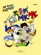 Rythm' Mic Mac 1 
